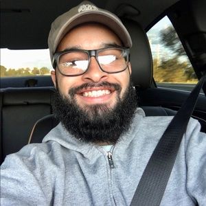 Meet your Posher, Mike